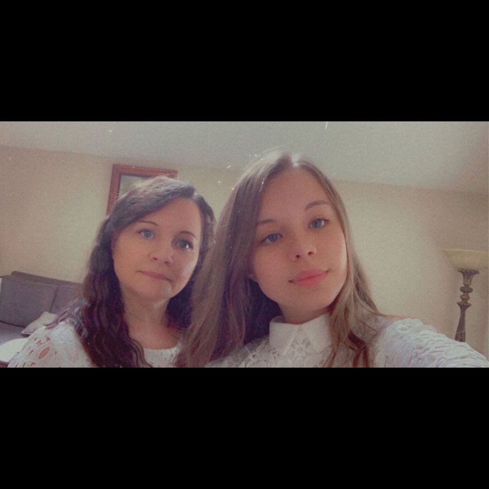 Meet your Posher, Svetlana